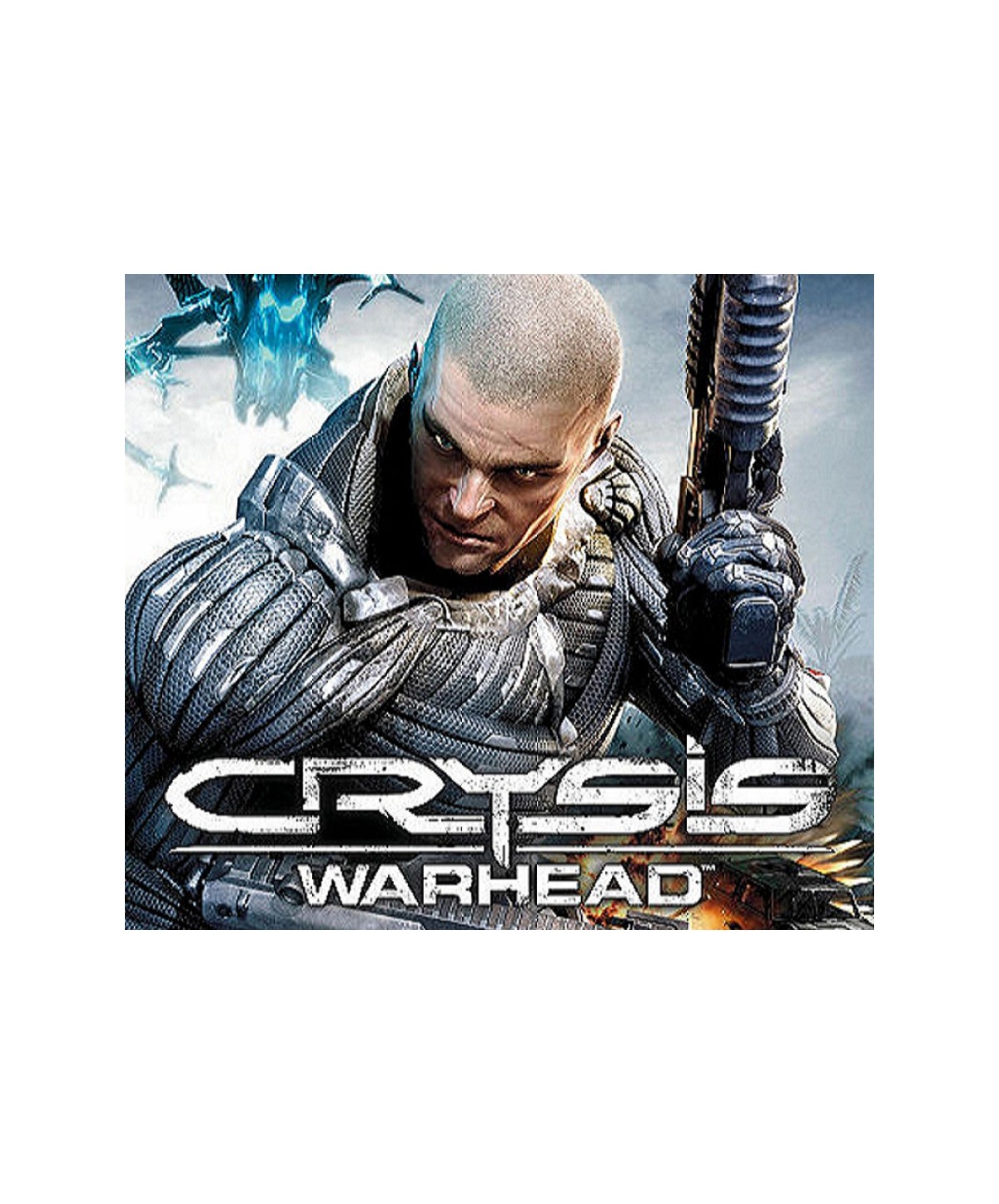 Crysis Warhead Gift Steam Key GLOBAL